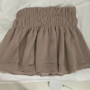 Tularosa Skirt From Revolve